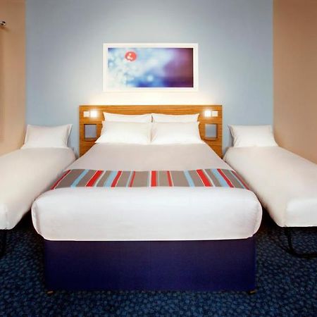 The Learmonth Hotel Edinburgh Dış mekan fotoğraf