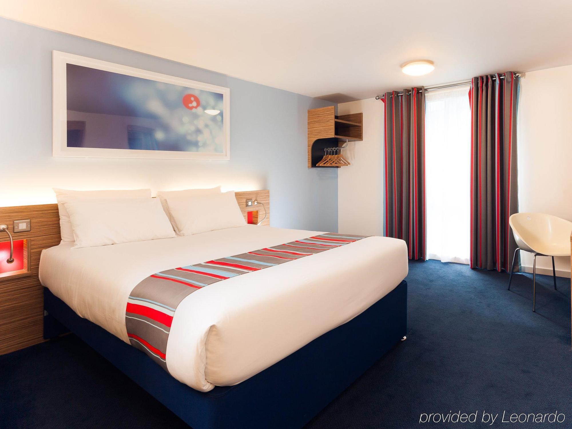 The Learmonth Hotel Edinburgh Dış mekan fotoğraf
