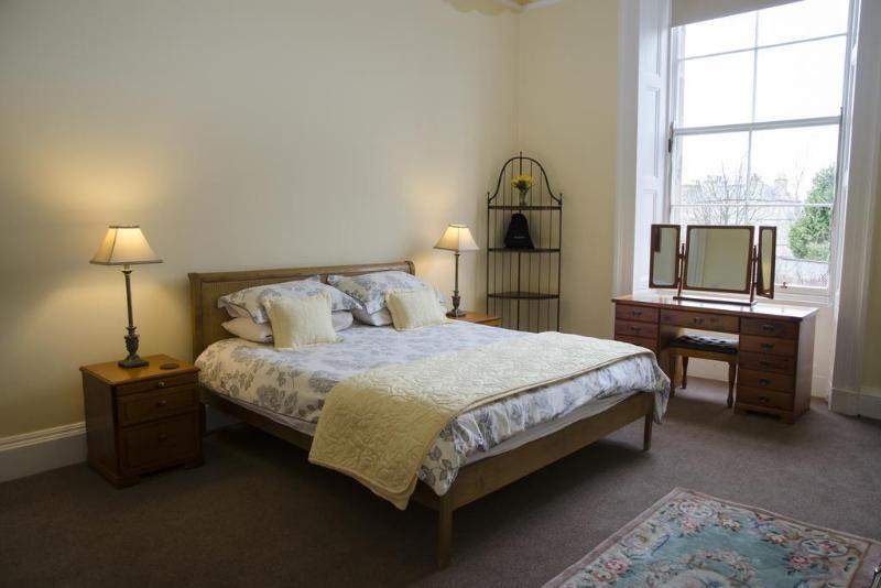 The Learmonth Hotel Edinburgh Dış mekan fotoğraf