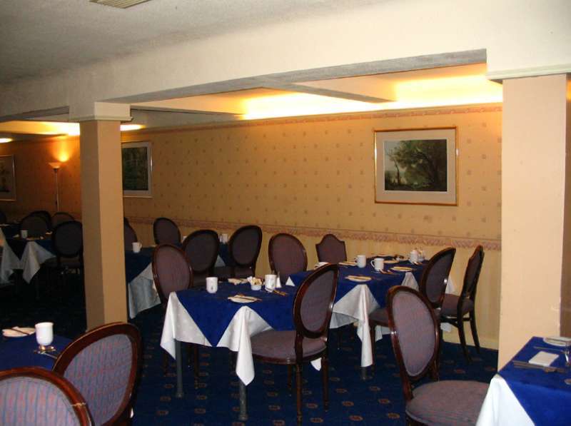The Learmonth Hotel Edinburgh Dış mekan fotoğraf