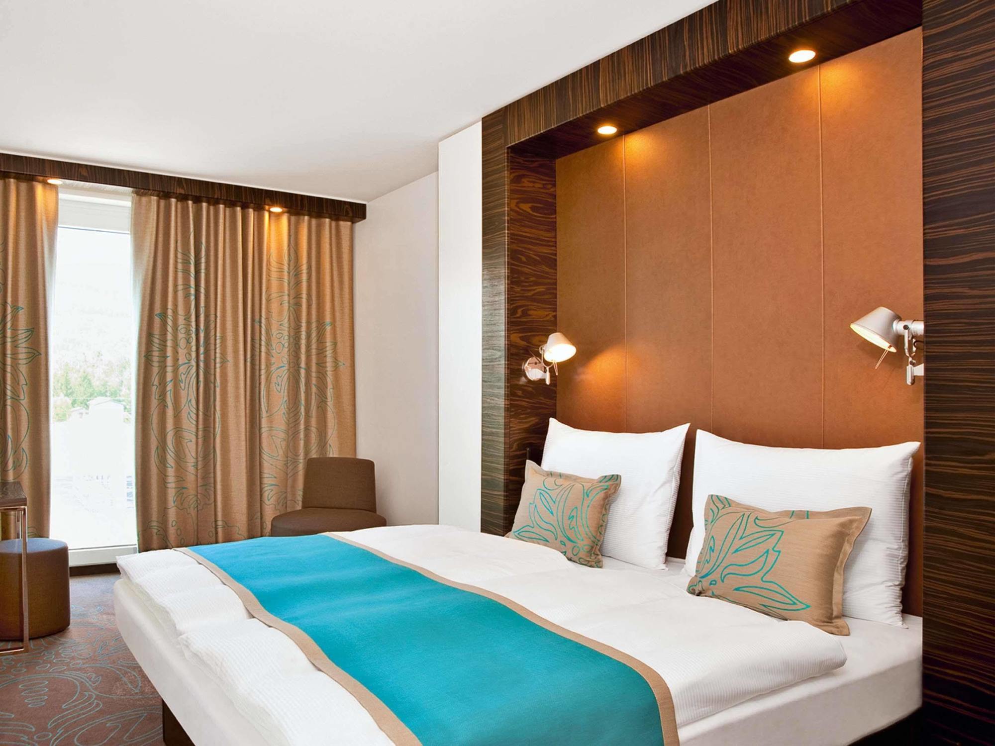 The Learmonth Hotel Edinburgh Dış mekan fotoğraf