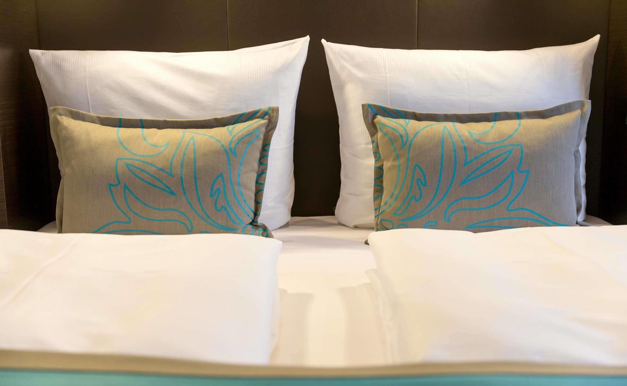 The Learmonth Hotel Edinburgh Dış mekan fotoğraf