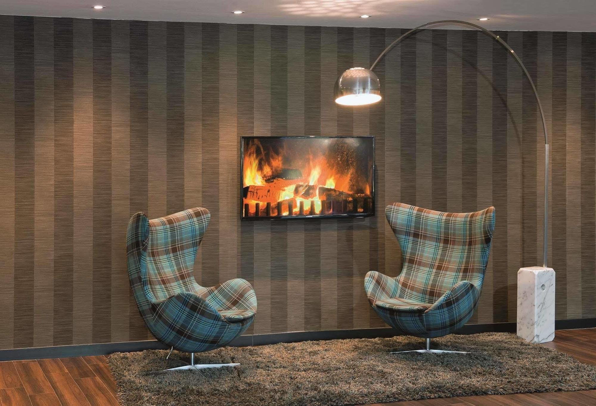 The Learmonth Hotel Edinburgh Dış mekan fotoğraf