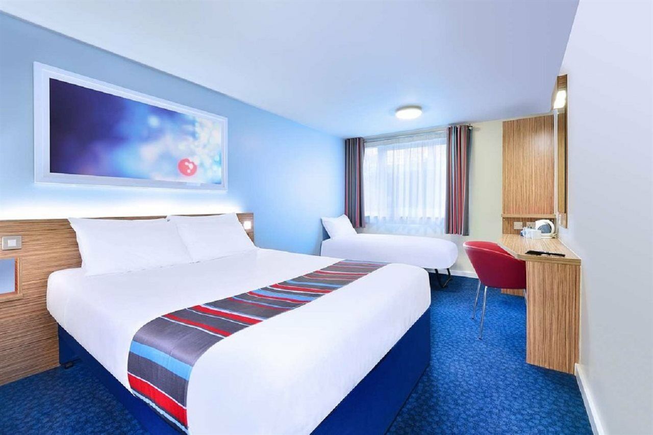 The Learmonth Hotel Edinburgh Dış mekan fotoğraf